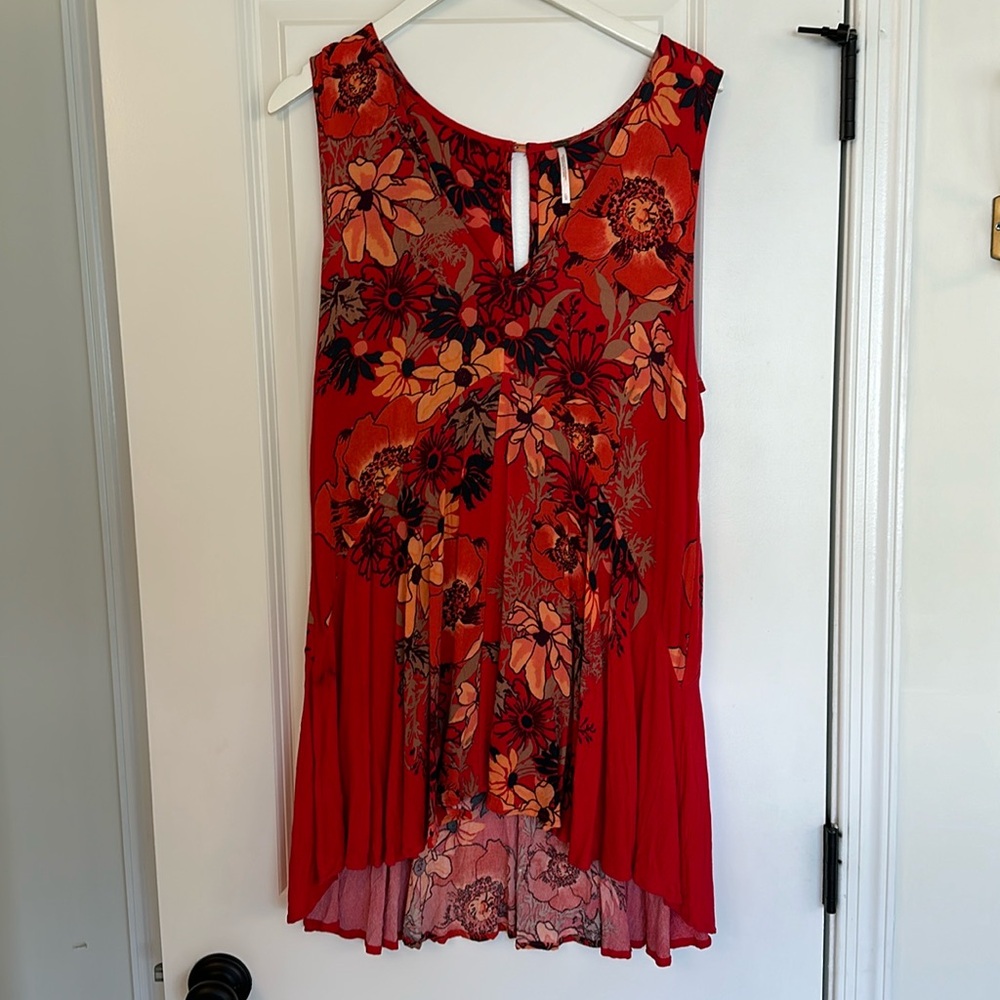 Free People Dress
